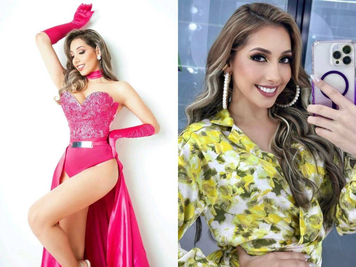 ¿De qué murió Raquel Escalante, presentadora y ex reina de belleza en Guatemala?