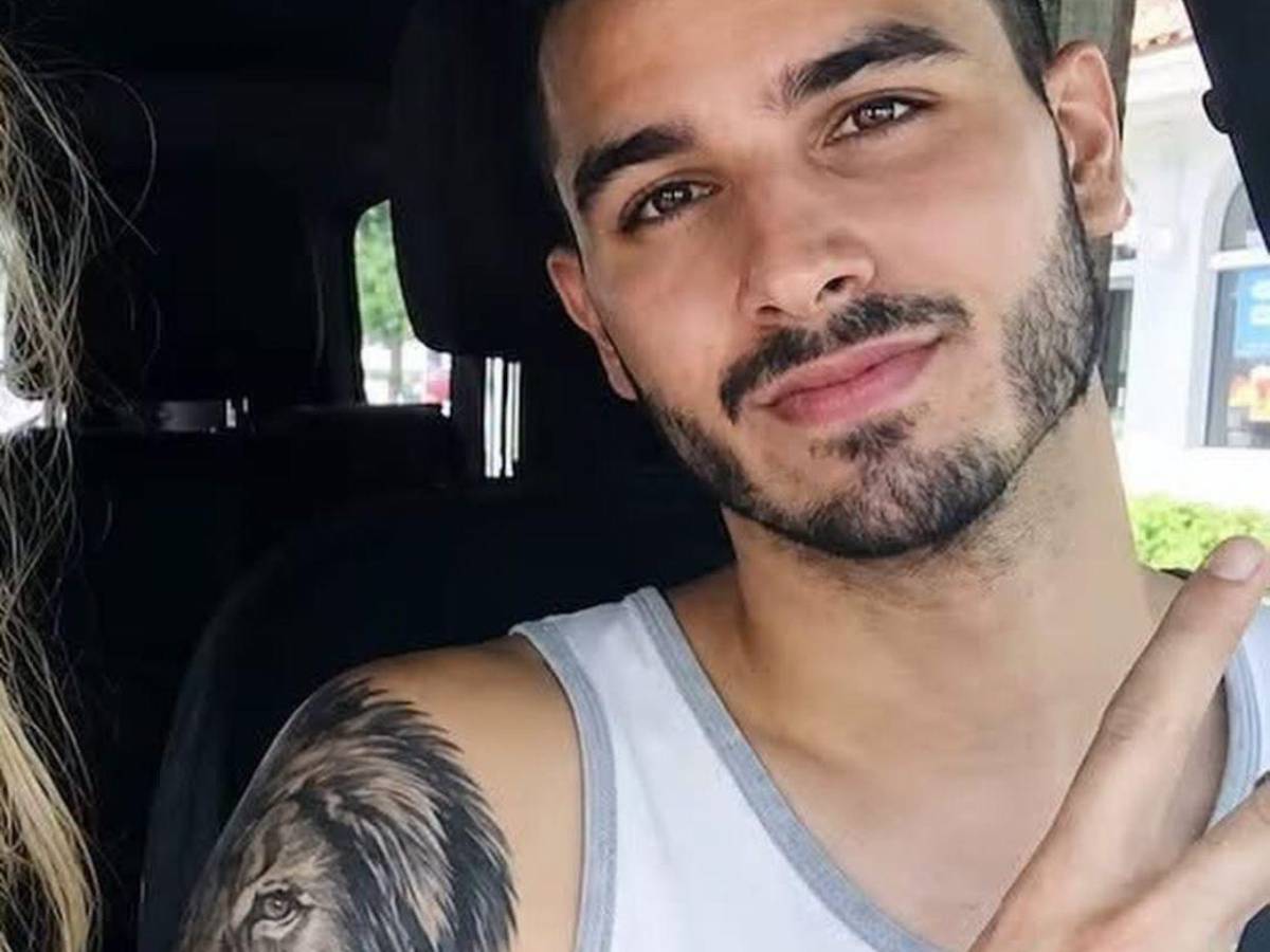 Salió de viaje y murió tras ataque de neumonía: Mauro Menéndez, hijo de la actriz Aylín Mujica