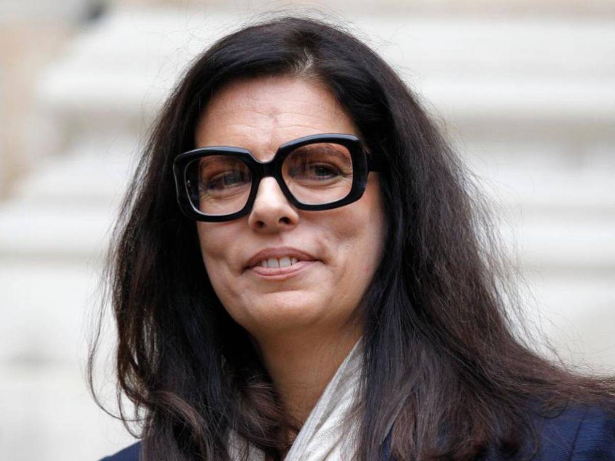 ¿Quiénes son las 10 mujeres más ricas del mundo, según ranking de Forbes? ¿Quiénes son las 10 mujeres más ricas del mundo, según ranking de Forbes?
