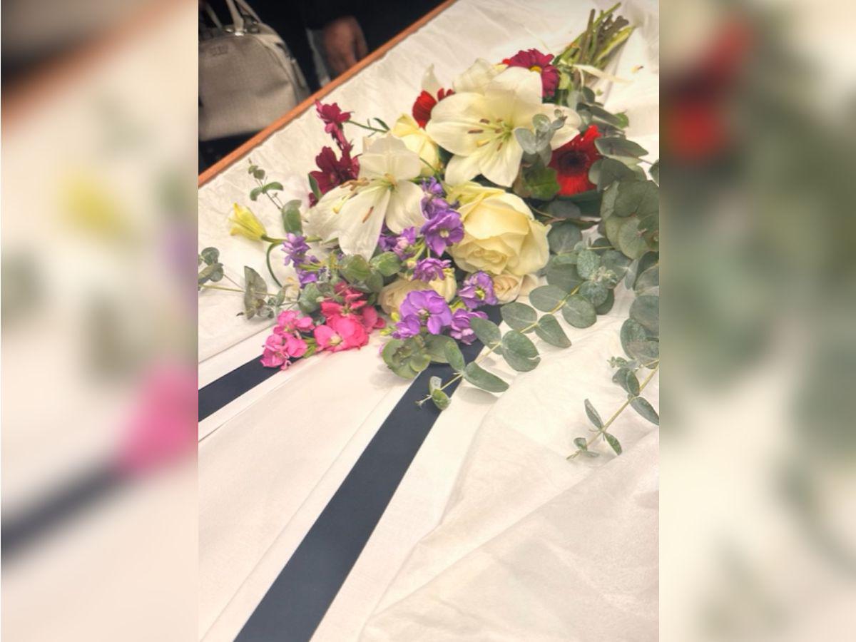 Lo que se sabe del caso de Alondra Herrera, olanchana que murió en España