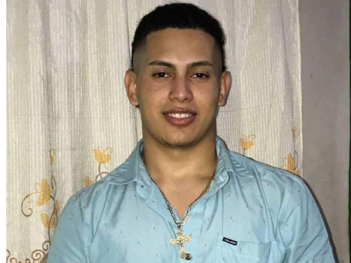 Sus rostros: estas son las cinco víctimas de la masacre registrada en Sulaco, Yoro