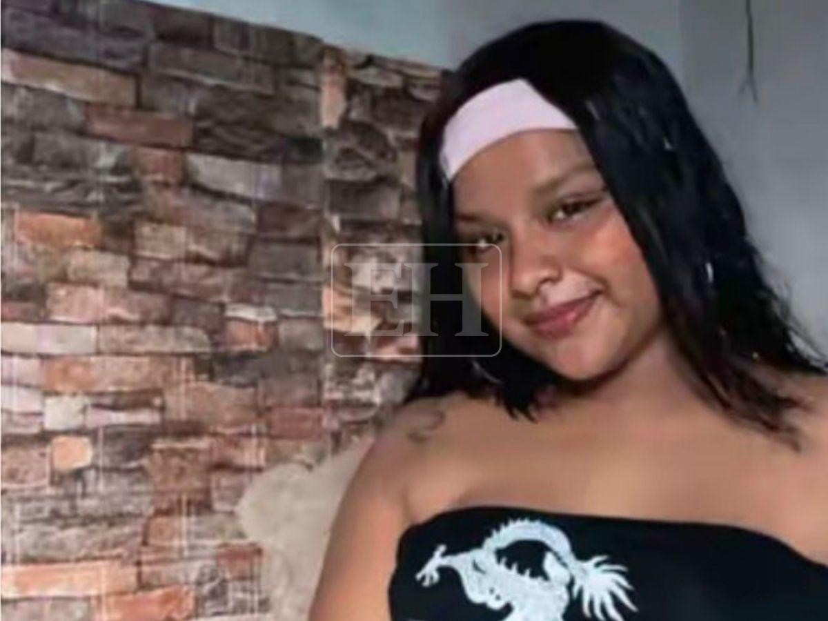 Una era hermana de un cabecilla de la Pandilla 18: Kimberly y Yohana, acribilladas en Choloma