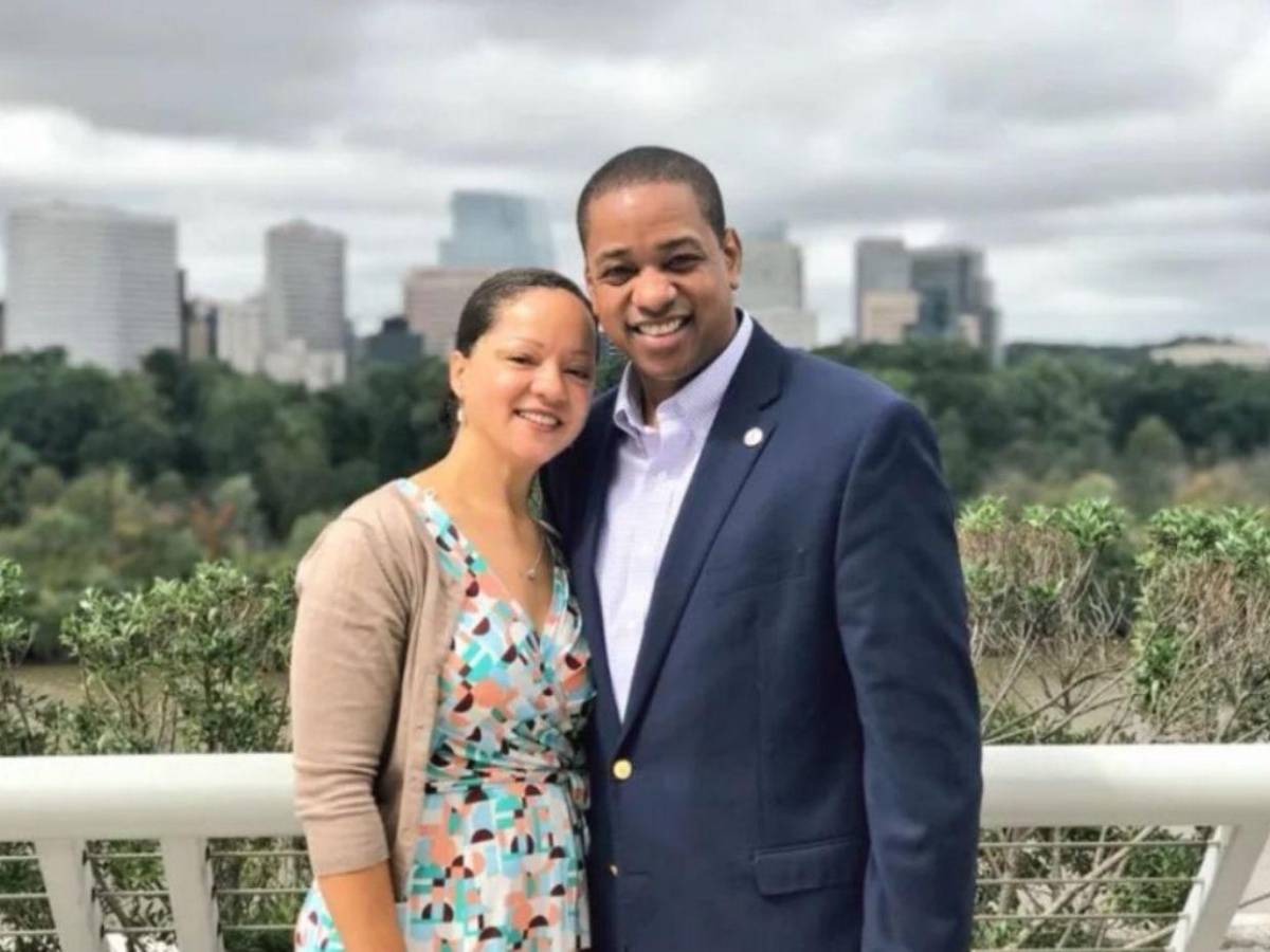 Ex vicegobernador de Virginia asesinó a su esposa y se quitó la vida