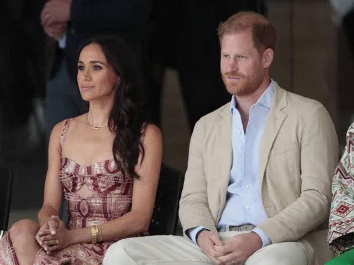 Meghan Markle revela el perturbador motivo de la ruptura total con su padre