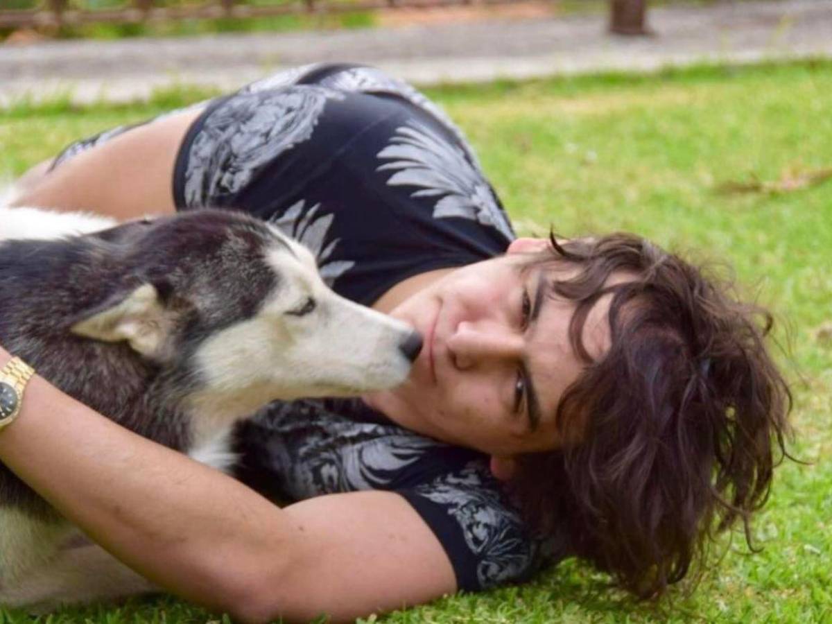 Julián Figueroa cumpliría 30 años hoy; Maribel Guardia le dedicó sentido mensaje