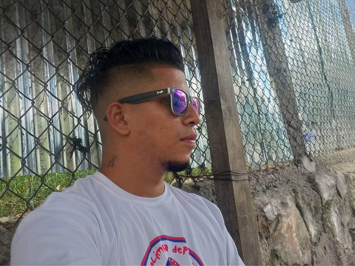 Así era Emerzon Ávila, hombre asesinado de varios balazos en colonia El Hogar de Tegucigalpa