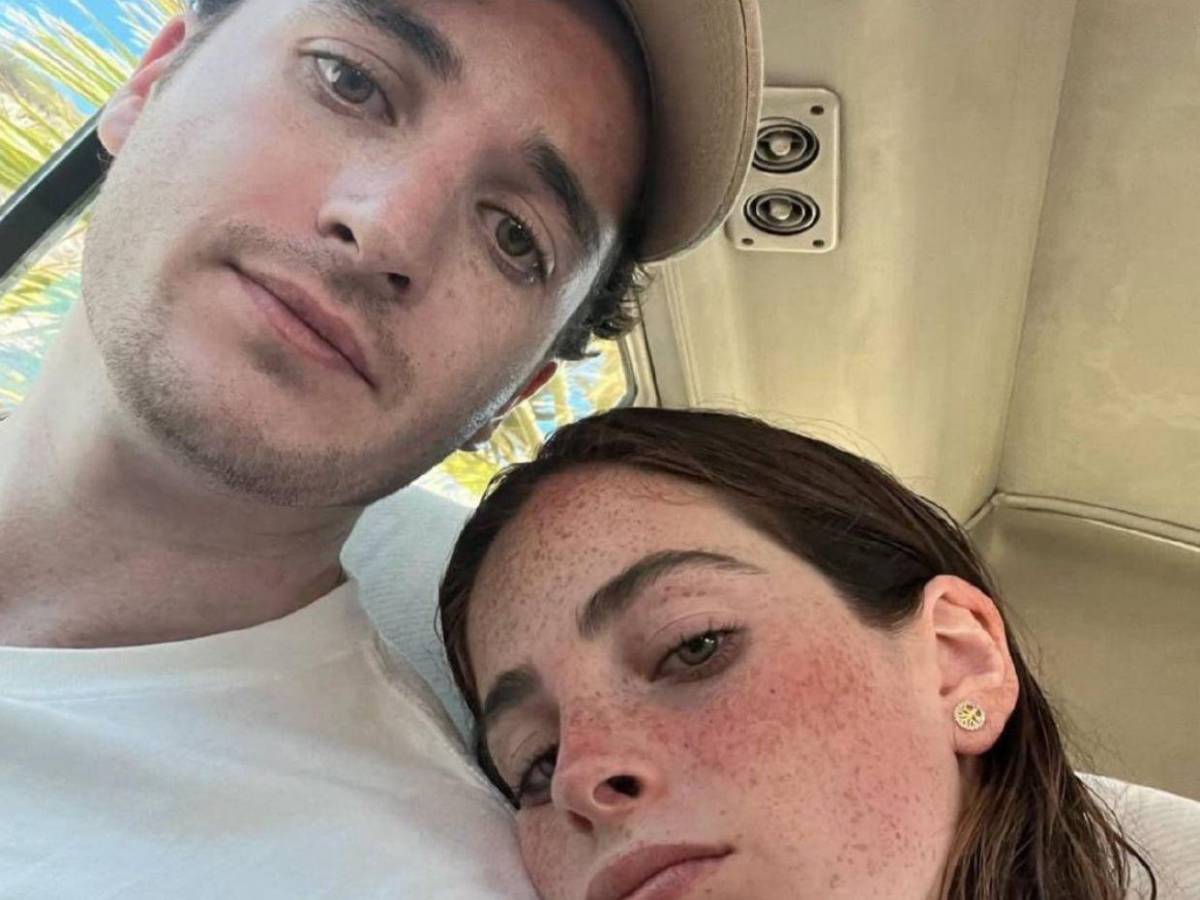 ¿Quién es el hermano de Fátima Bosch al que califican como el nuevo “novio de México”?