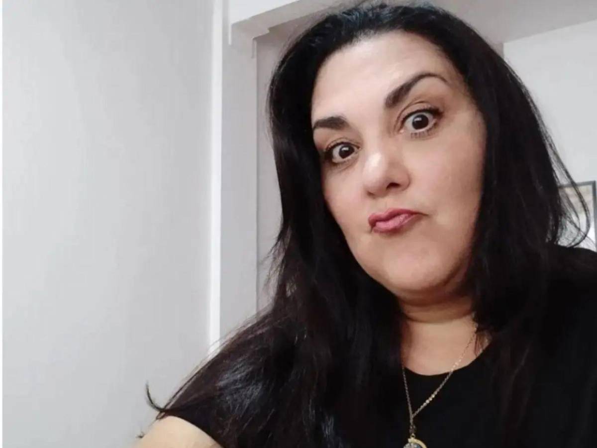¿Quién era Gabriela Fleritt, la actriz de “Bienvenidos” que murió tras los terremotos en Venezuela?