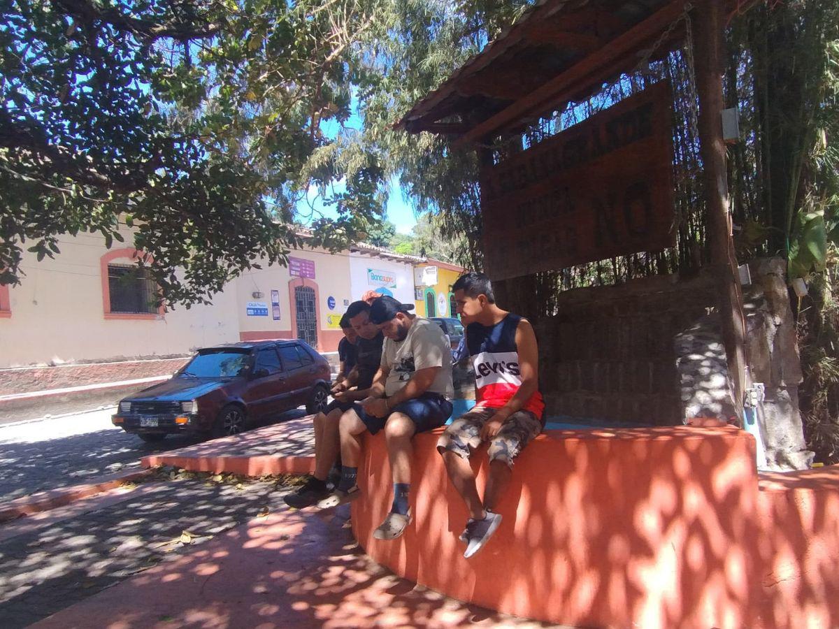 Sabanagrande: Un lugar turístico cerca de Tegucigalpa para visitar en Semana Santa Sabanagrande: Un lugar turístico cerca de Tegucigalpa para visitar en Semana Santa