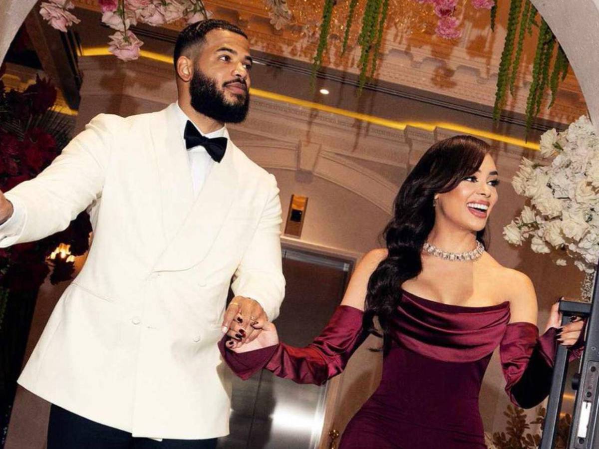 Kristy y Desmond Scott anuncian su divorcio: ¿hubo infidelidad? Esto se sabe