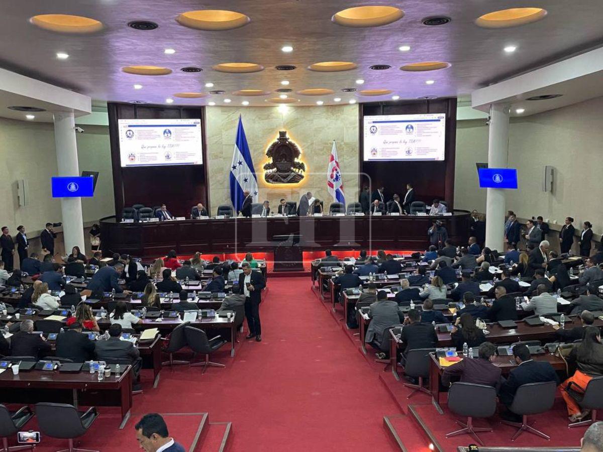 Sin multas ni interés: ¿Cuáles son las nuevas amnistías aprobadas en el CN y quiénes aplican?