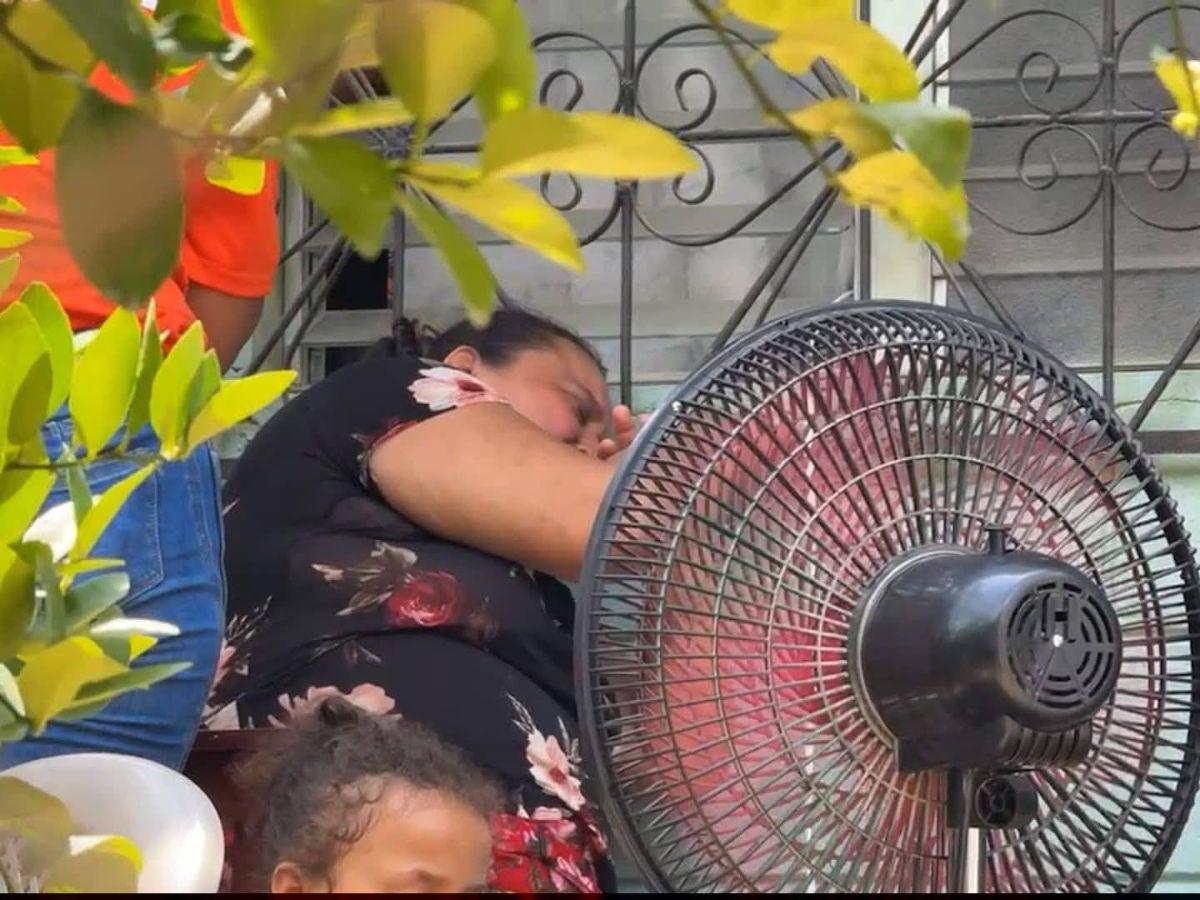 Su pareja la estranguló dentro de su casa: Elvia Mercedes Gómez, enfermera asesinada en Cortés