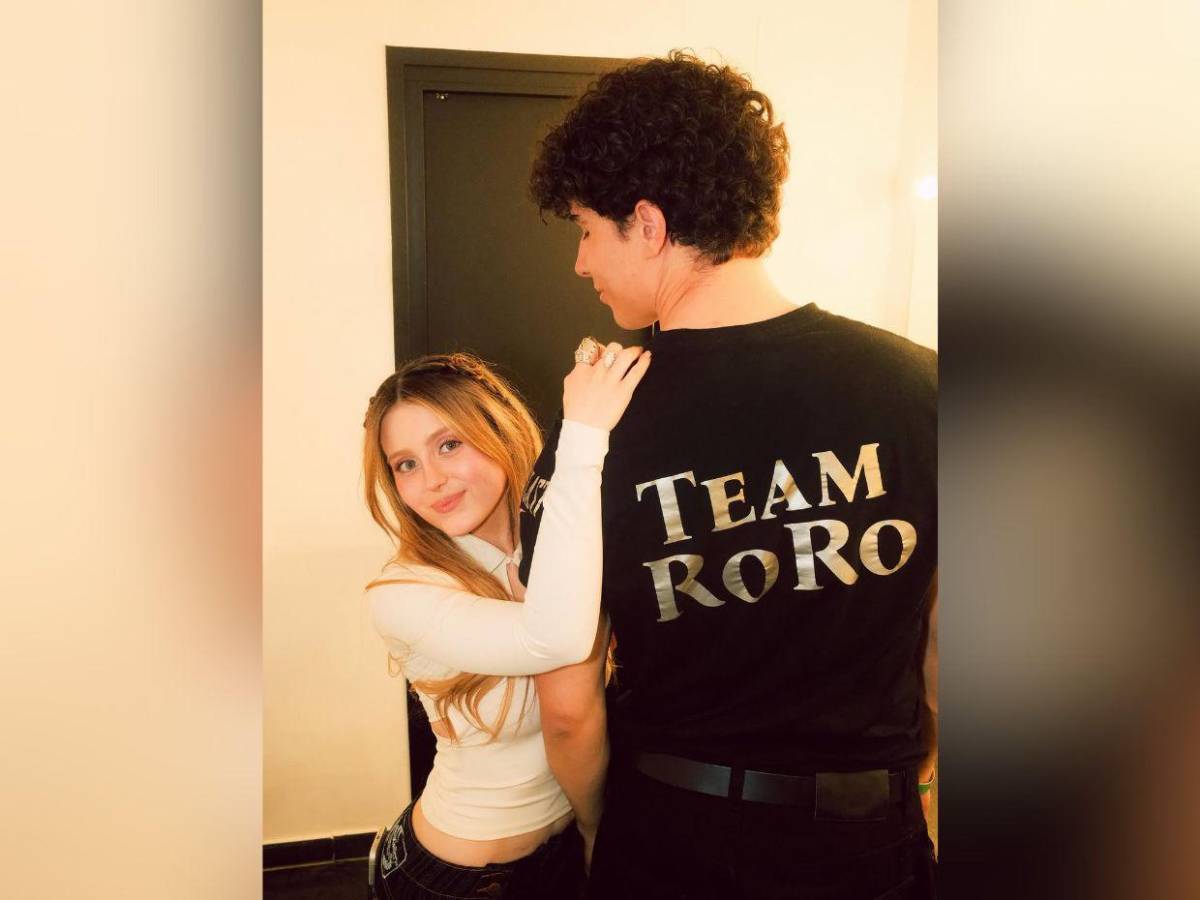 Tiktoker Roro es señalada de copiar contenido y el estilo de Galita Ari