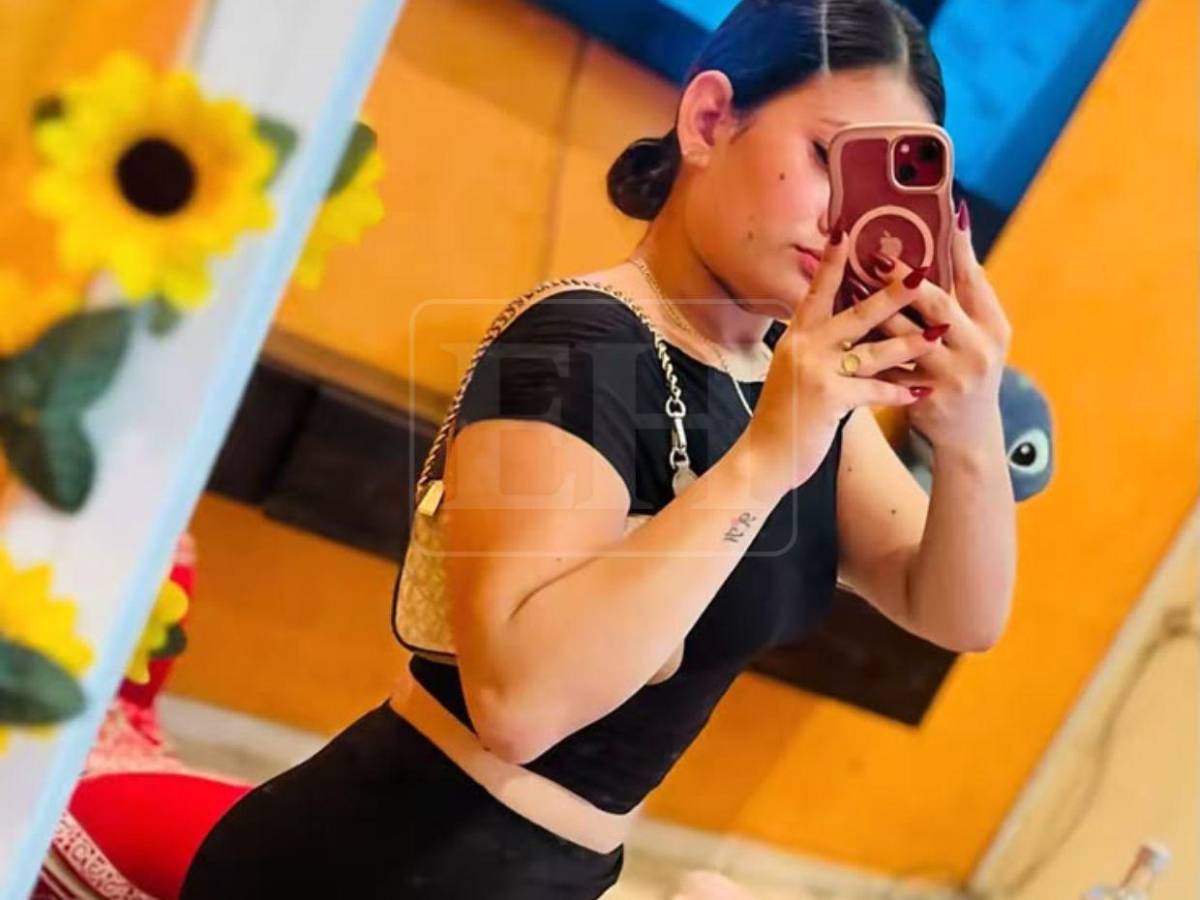 La interceptaron en la madrugada: Yamileth Bonilla, joven madre asesinada en Copán