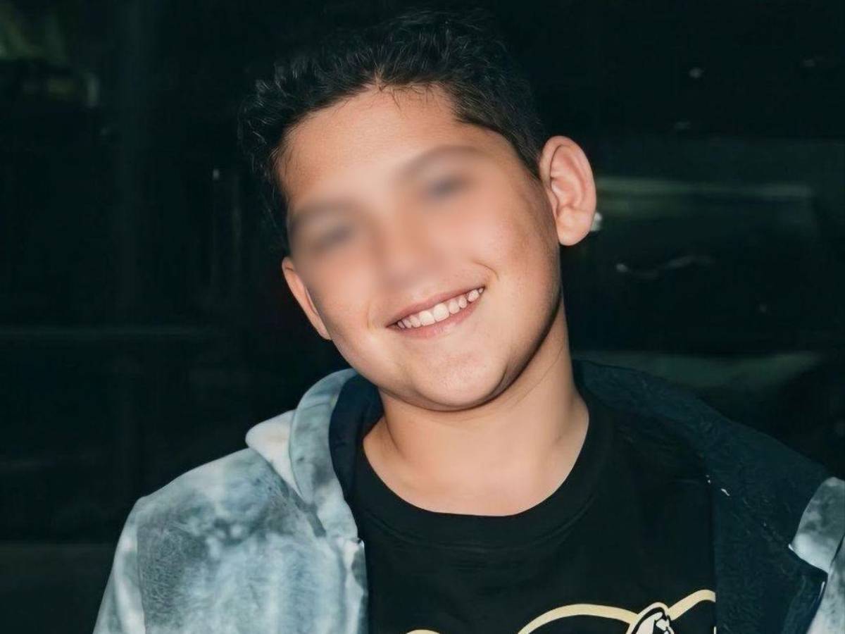 Jugar lo llevó a la muerte a mi niño: Así fue la tragedia que cobró la vida del niño hondureño Olvin en Miami