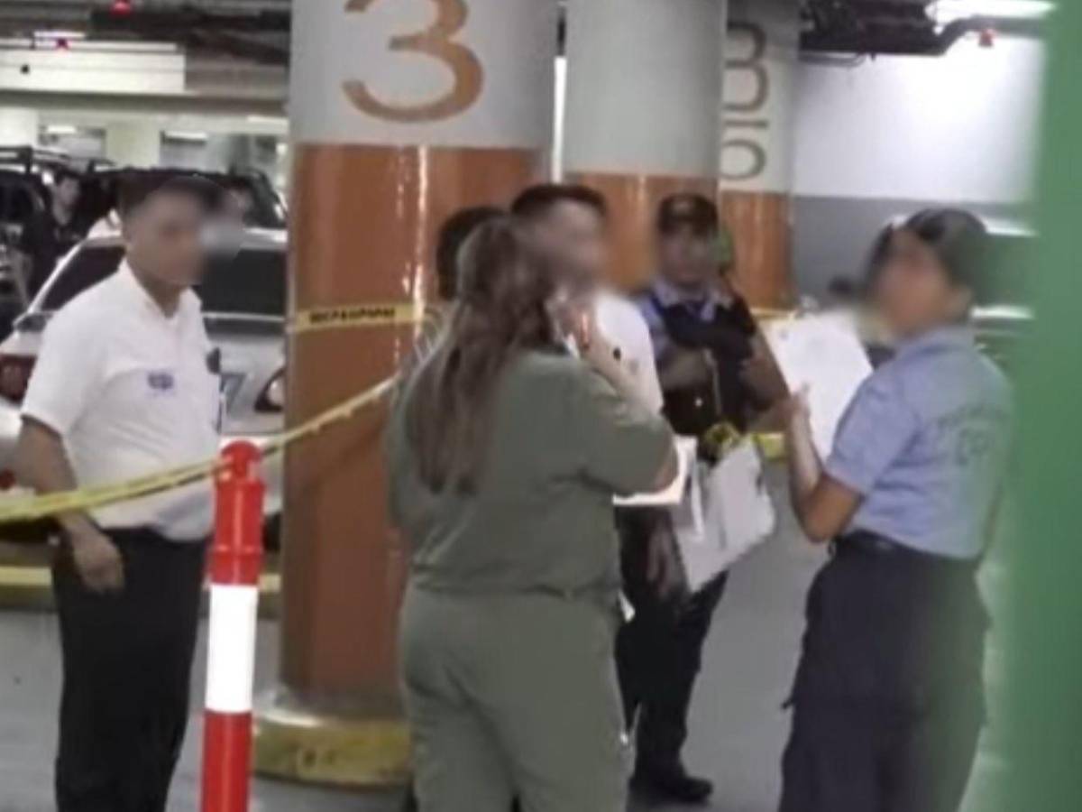 Autoridades revelan el plan para capturar a los autores del crimen del empresario Milton Rápalo