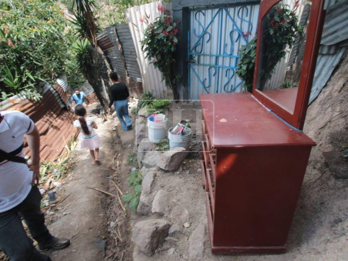 Villa Nueva bajo amenazas de pandillas: familias siguen desalojando pese a presencia policial