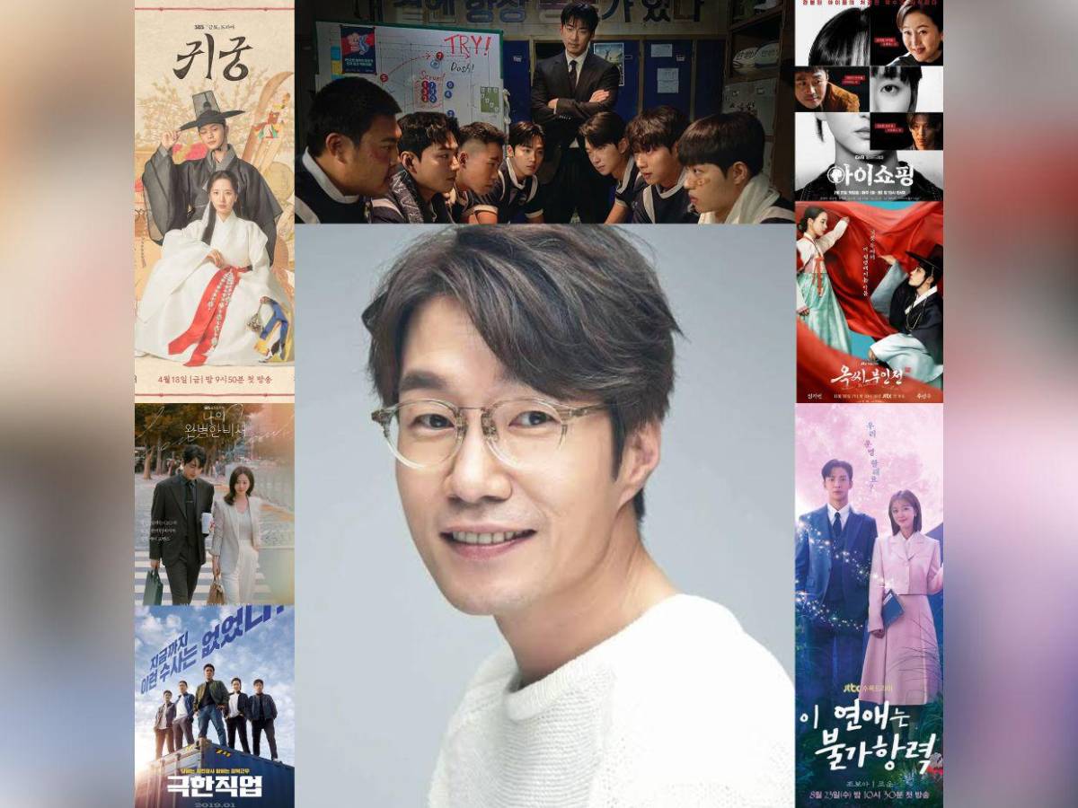 Fallece el actor surcoreano Song Young-kyu, reconocido por sus papeles en k-dramas