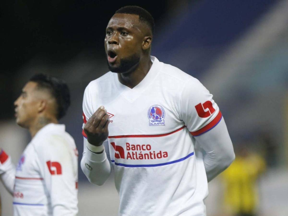 Frustración en el Real España, el primer gol de las Triangulares y el joven asombró