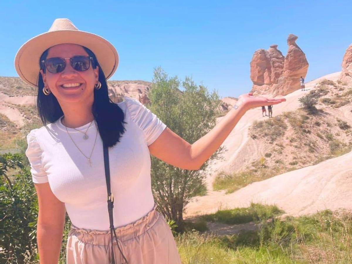 Crimen pasional domina las hipótesis en asesinato de ingeniera en San Pedro Sula