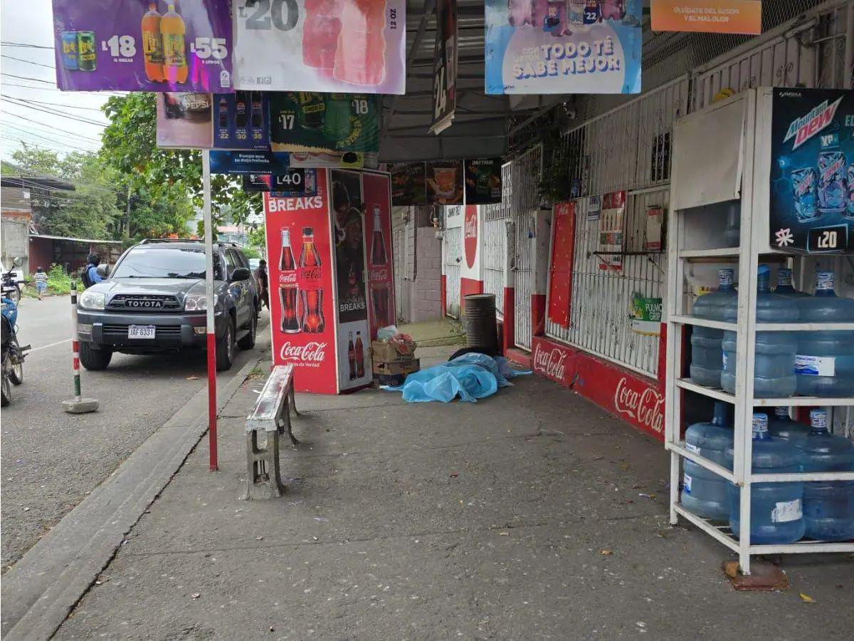 Miembros de la MS-13 habrían asesinado al abogado René Altamirano, según la Policía