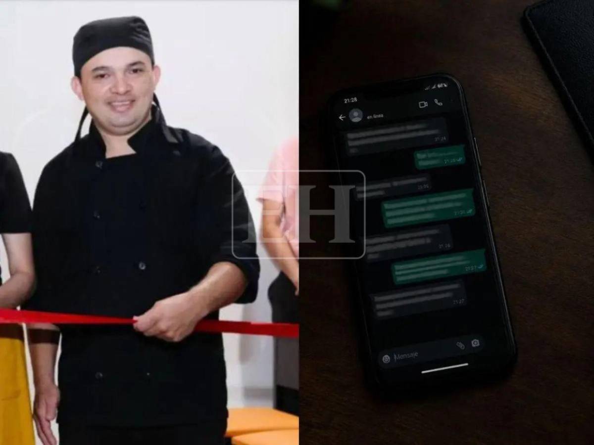 Investigan si sicario que mató a Marvin Fernández dejó su celular en la escena del crimen