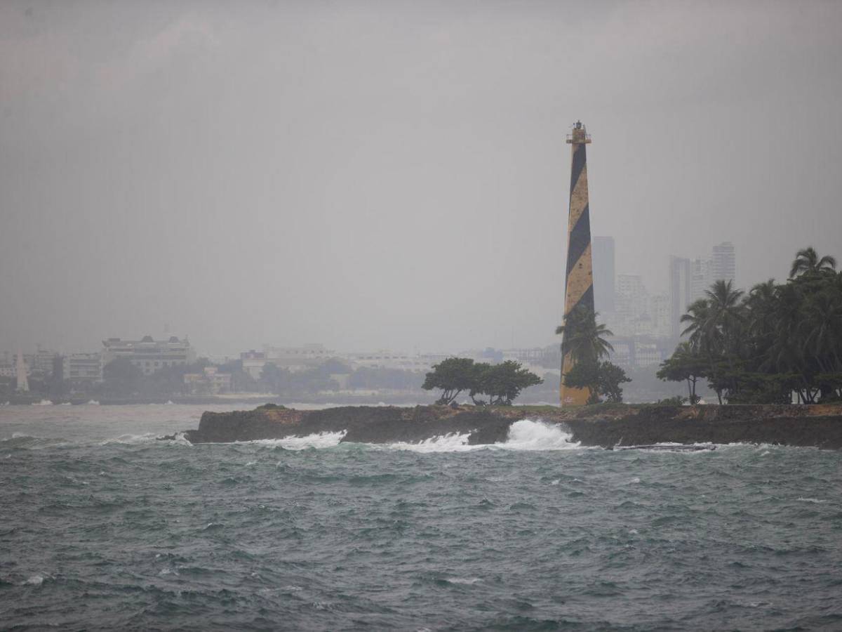 República Dominicana, Cuba y Jamaica sufren embate por huracán Melissa