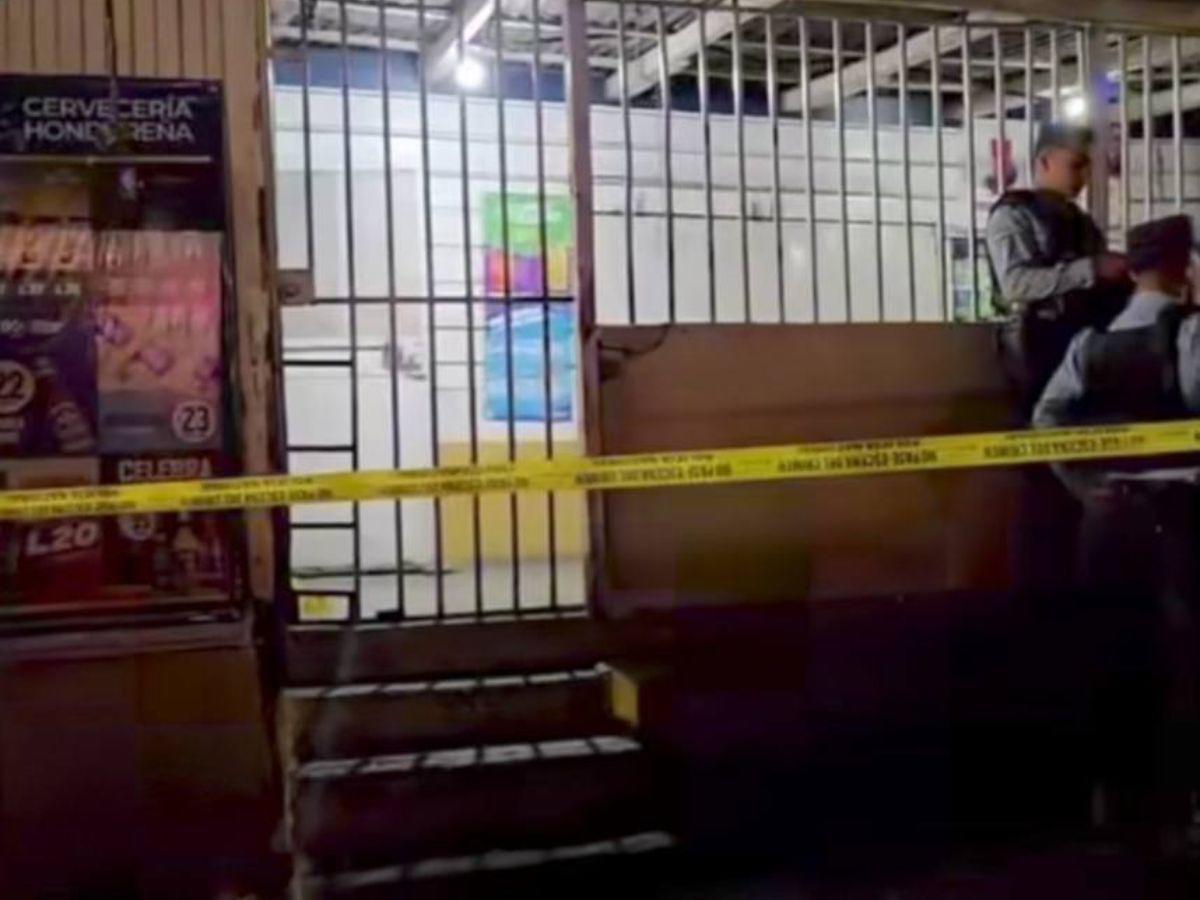 Un sicario ingresó a la cantina y disparó: ¿qué se sabe del crimen de José Luis Álvarez?