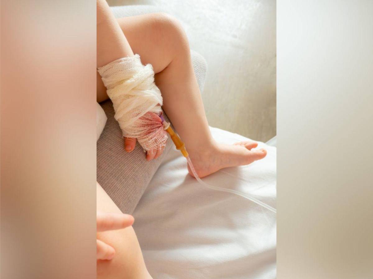 Niño de dos años se intoxica con cocaína en Nueva Jersey; acusan a su cuidador