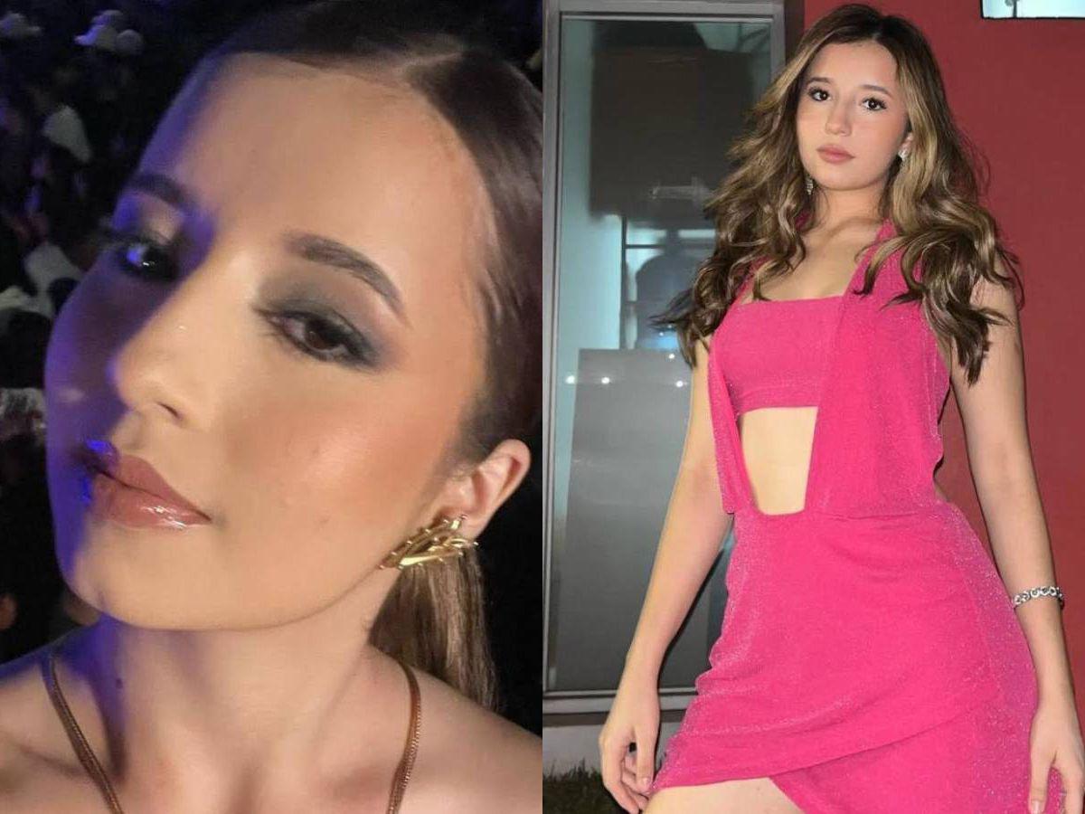 Malena Maradiaga se despide de la televisión: ¿qué fue lo que pasó?