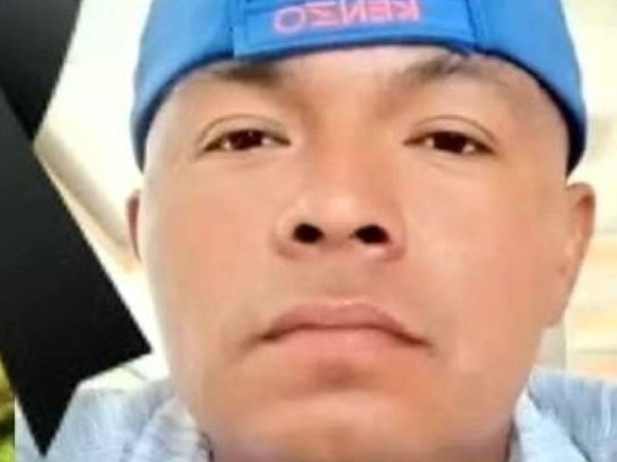 El parabrisas del bus quedó hecho pedazos: Adonay y Yainer, víctimas del accidente en El Portillo