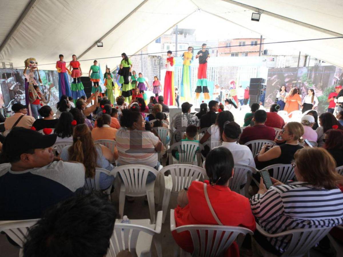 Obra de mitigación en Los Jucos soporta primeras lluvias y evita inundaciones