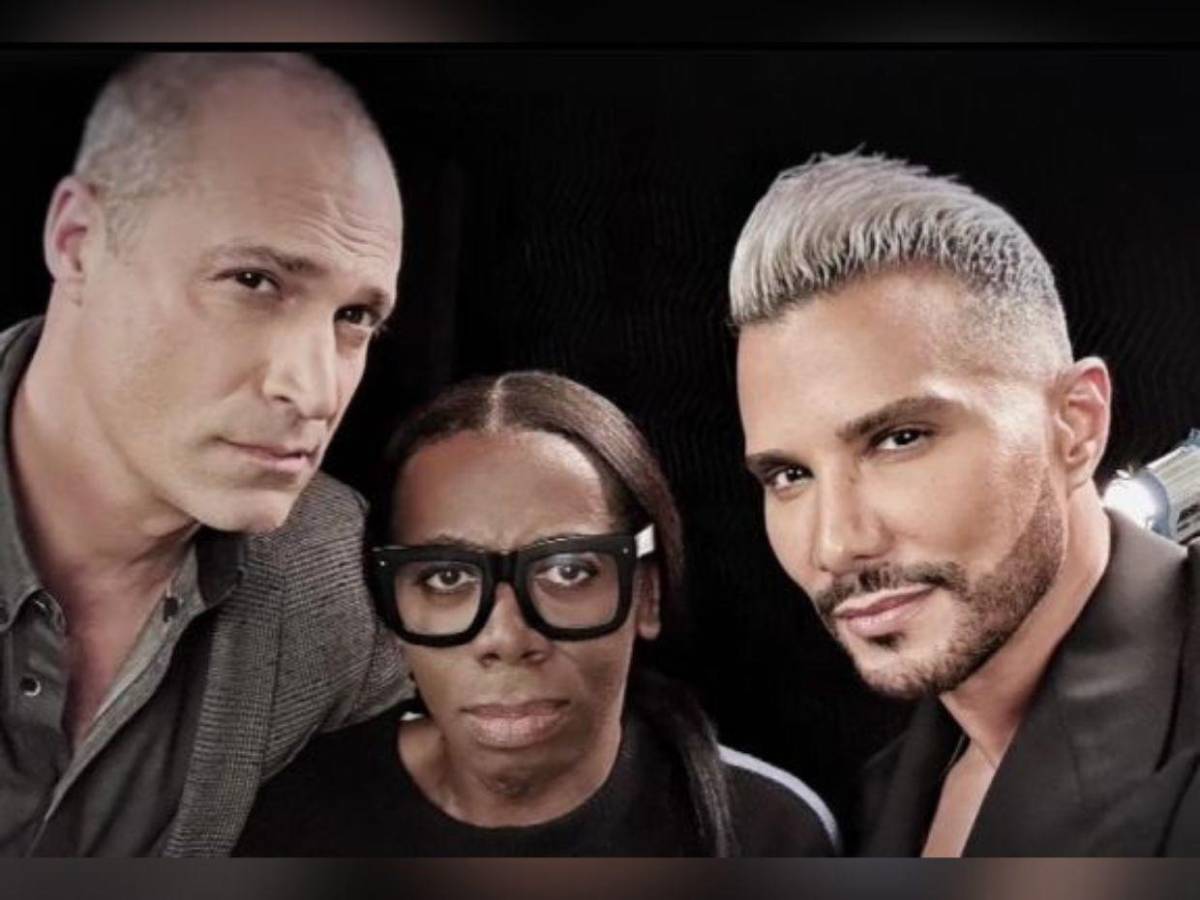 Miss J. Alexander, la icónica reina de la pasarela lucha por recuperar sus pasos