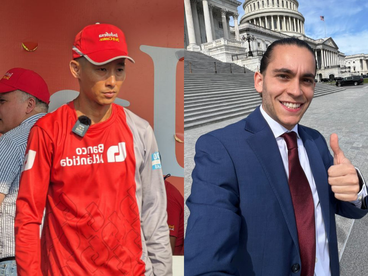 Influencer uruguayo felicita a Shin Fujiyama: “Gracias por el gran trabajo”