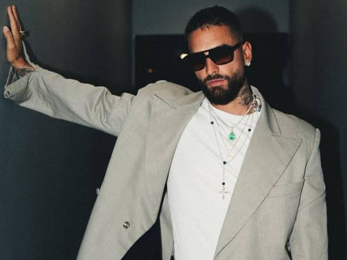 Maluma compara a Colombia con El Salvador y provoca debate internacional