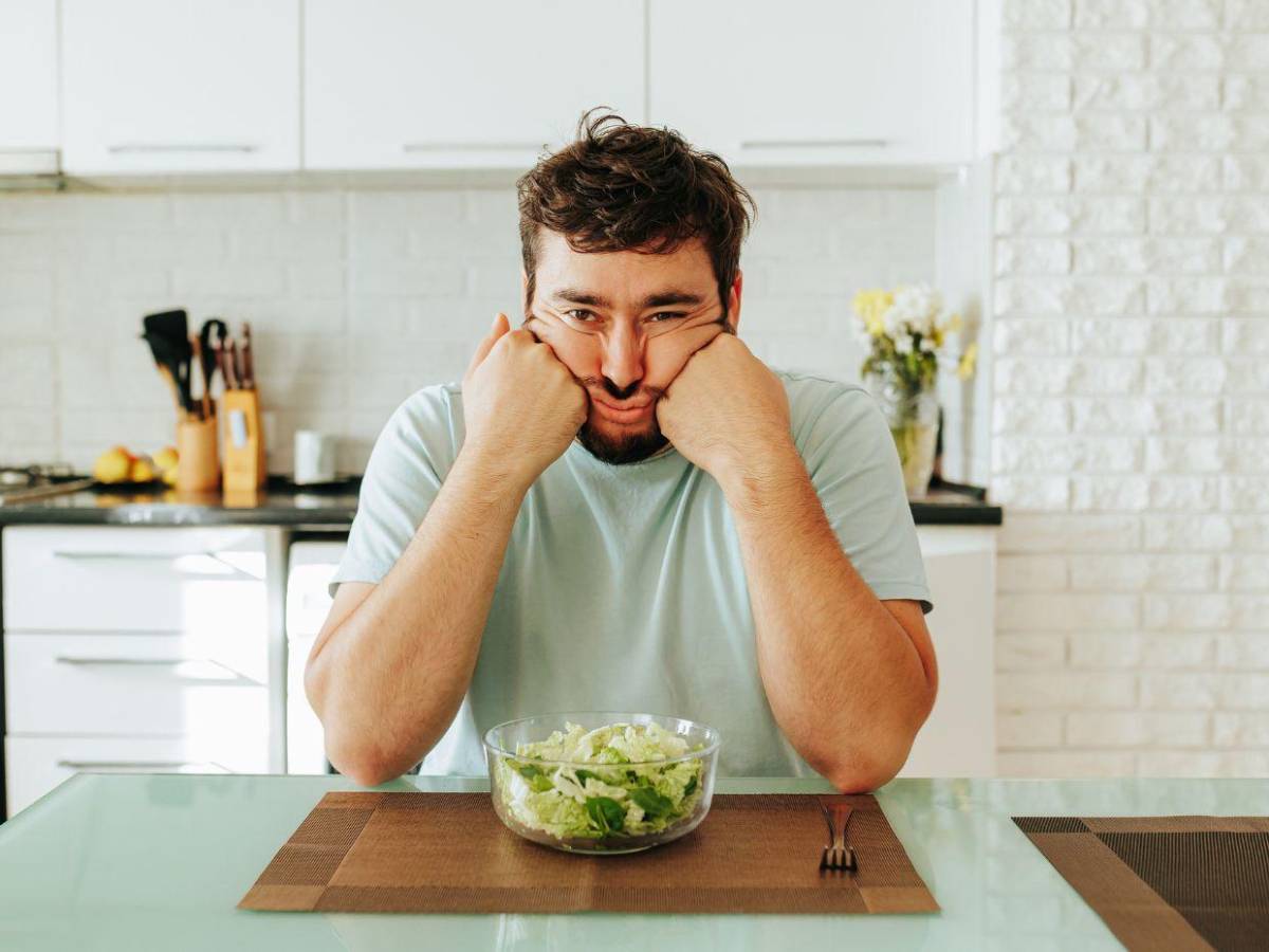 ¿Ya está pensando en la dieta milagro de enero? Considere estos consejos