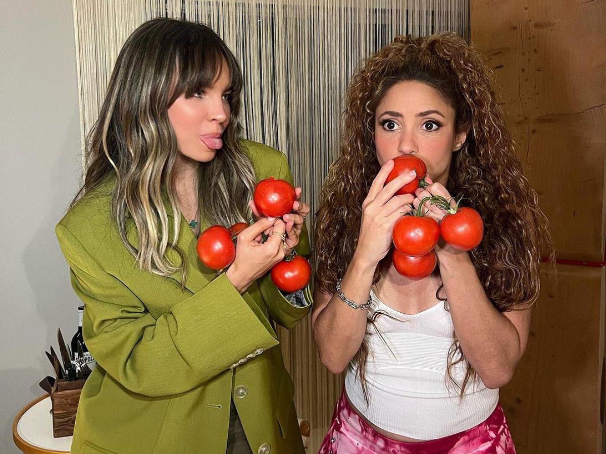Shakira celebra una fiesta de “Soltera”: ¿Qué famosas asistieron? Shakira celebra una fiesta de “Soltera”: ¿Qué famosas asistieron?