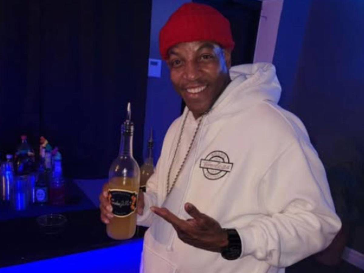 ¿Quién era Reggie Carroll, comediante asesinado en un tiroteo en Mississippi?