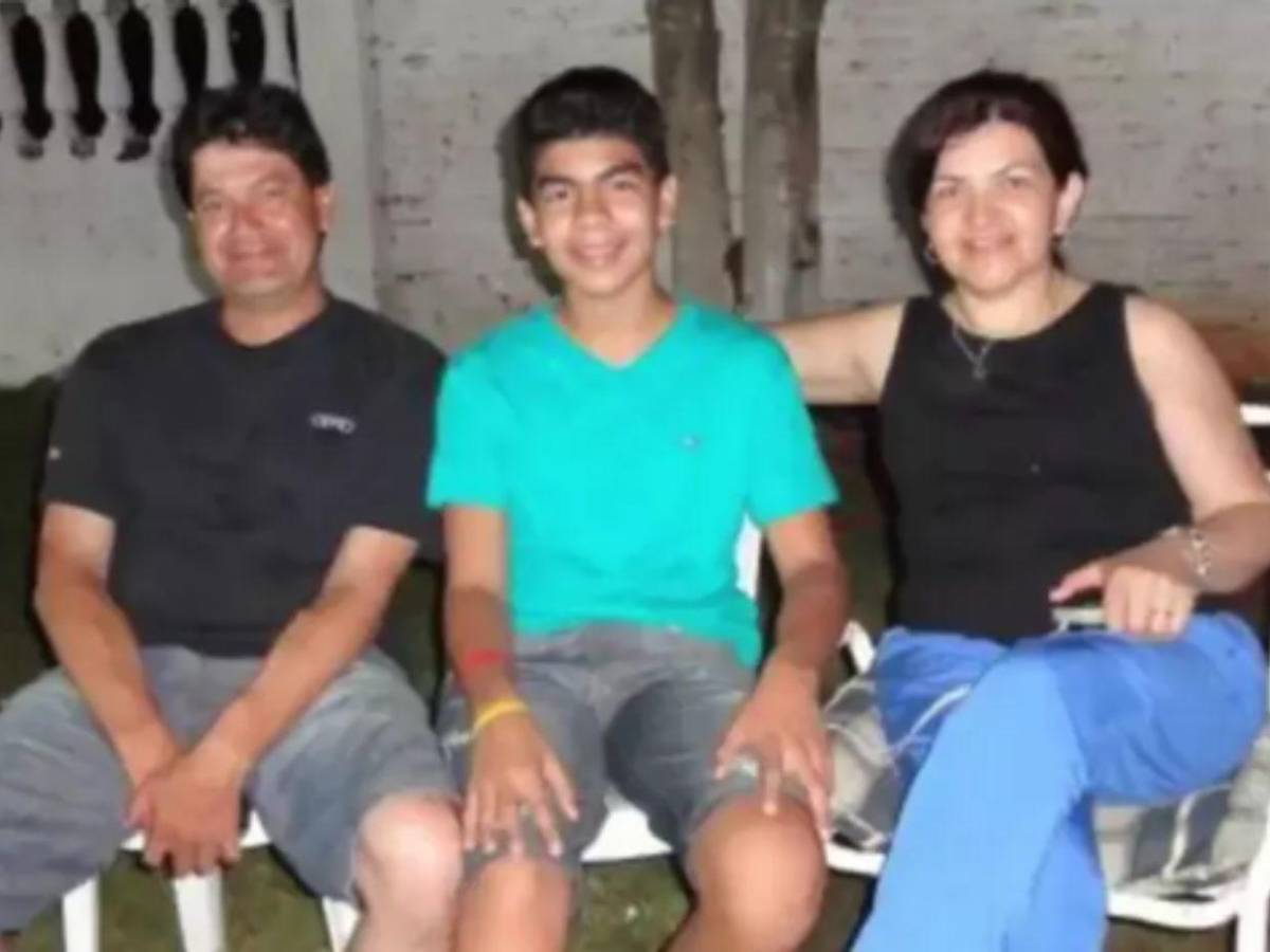 ¿Quién era Fernando Báez Sosa, el joven que inspiró el documental de Netflix 50 segundos?