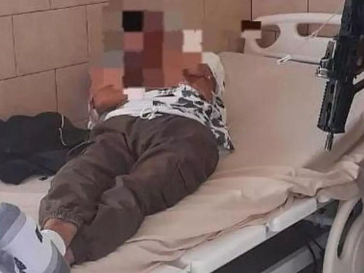 Capturan a concejal de Guatemala pedido por Estados Unidos por narcotráfico