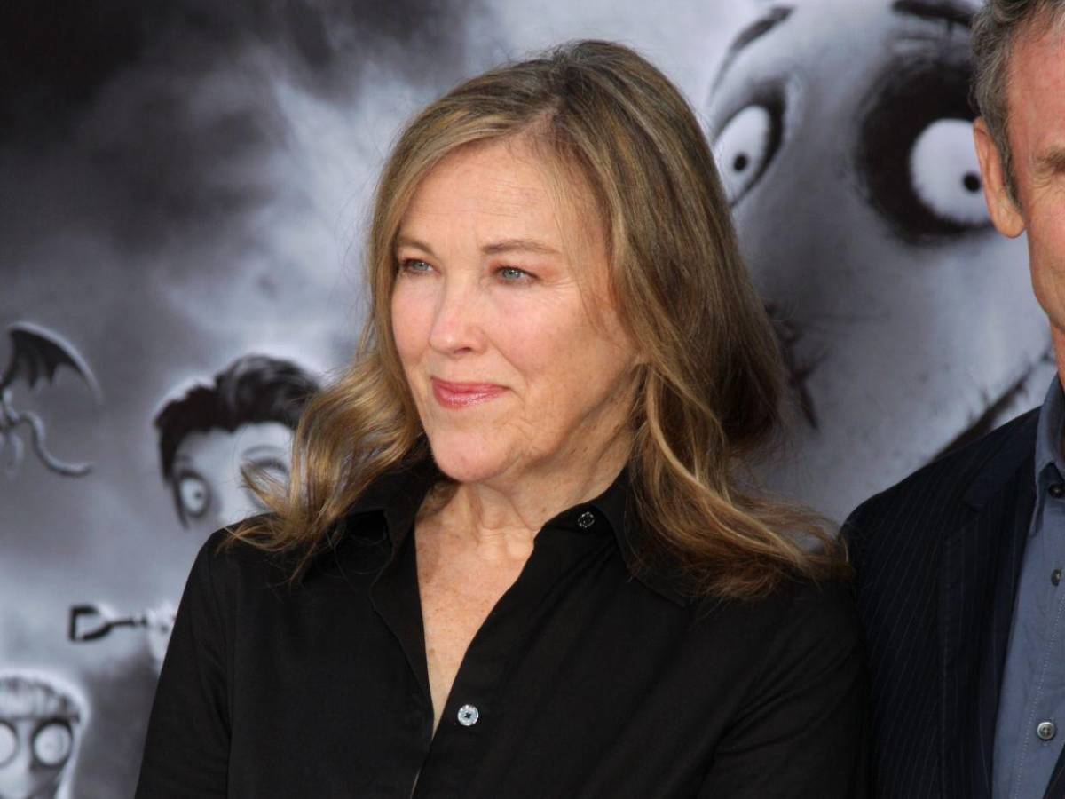 ¿De qué murió Catherine O'Hara? El certificado de defunción aclara los detalles de su deceso