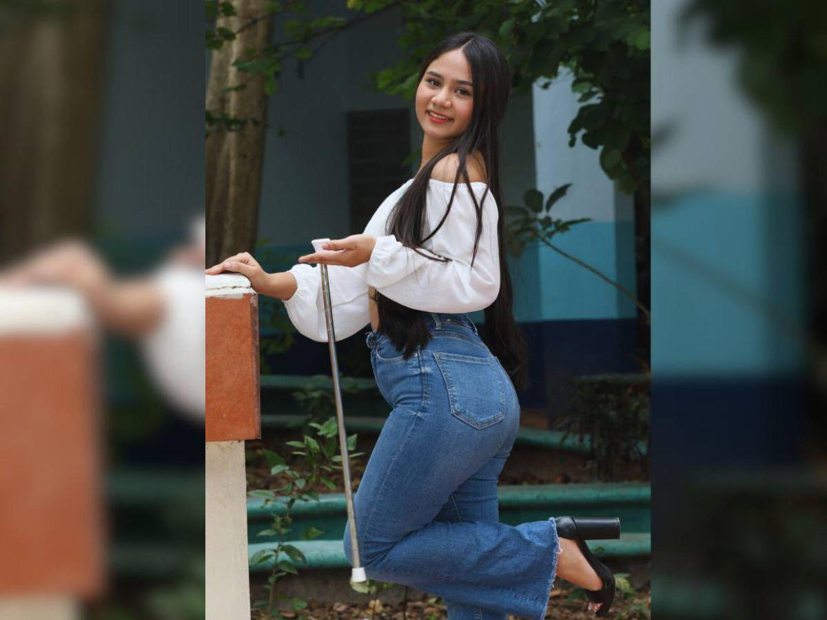 Con talento y encanto, palillonas del Milla Selva listas para deslumbrar en desfiles patrios