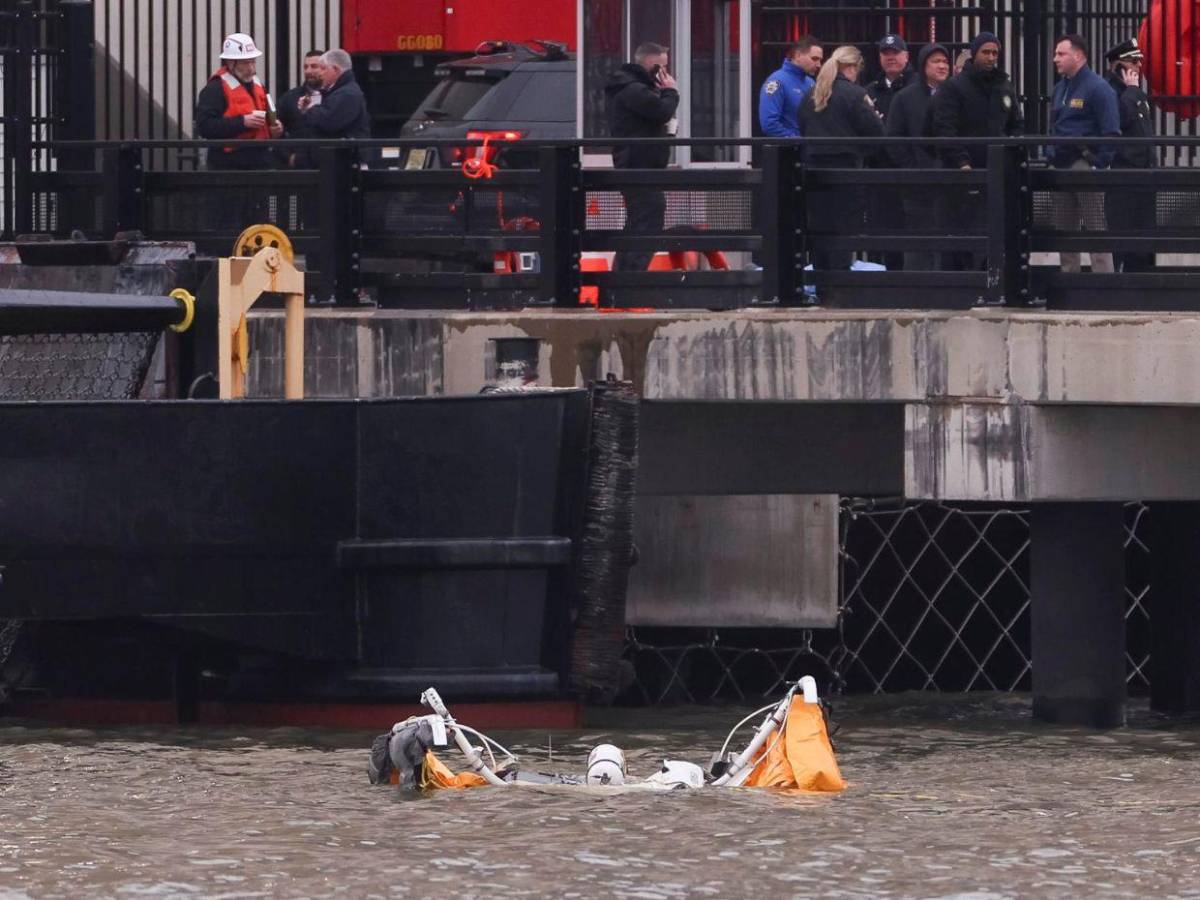 ¿Quiénes eran Agustín Escobar y Mercè Camprubí, pareja que murió junto a sus hijos en Nueva York?