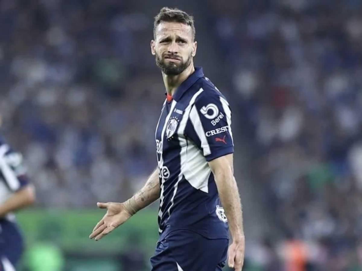 Demichelis, técnico de los 'Rayados' de Monterrey, se habría ido a los golpes con un jugador