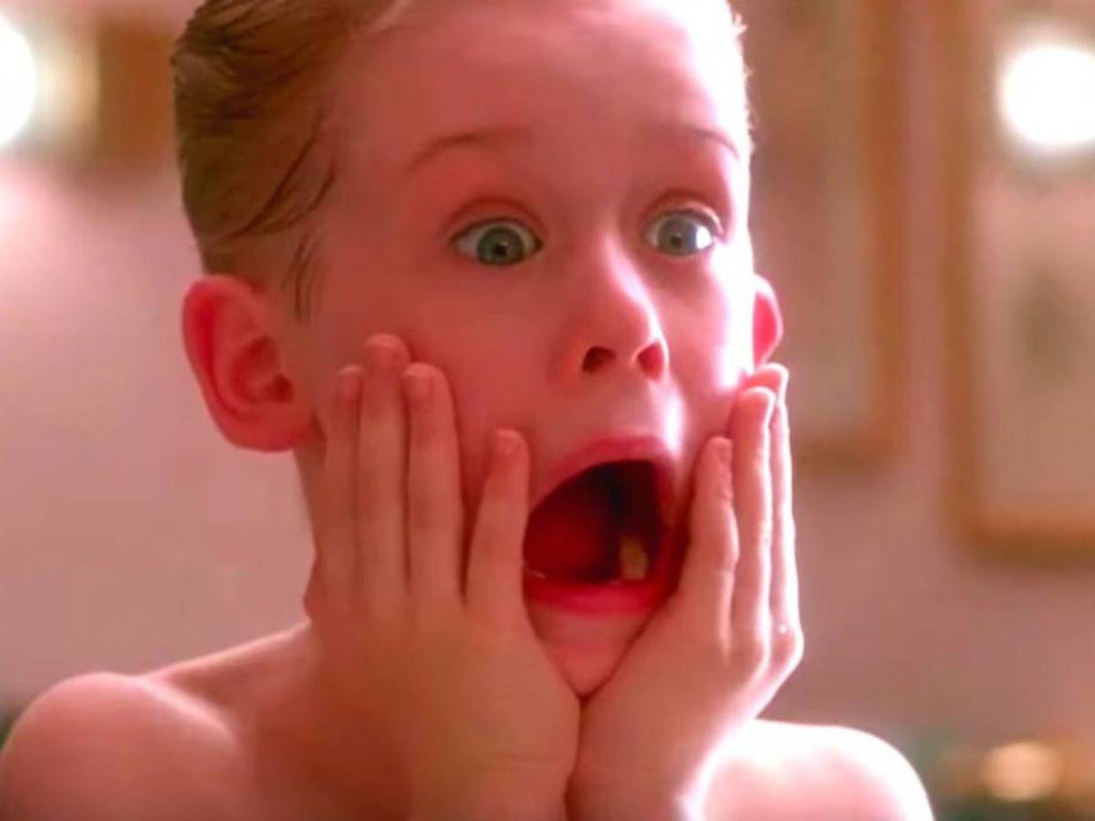 ¿Cuánto dinero ganó Macaulay Culkin por “Mi pobre angelito”?