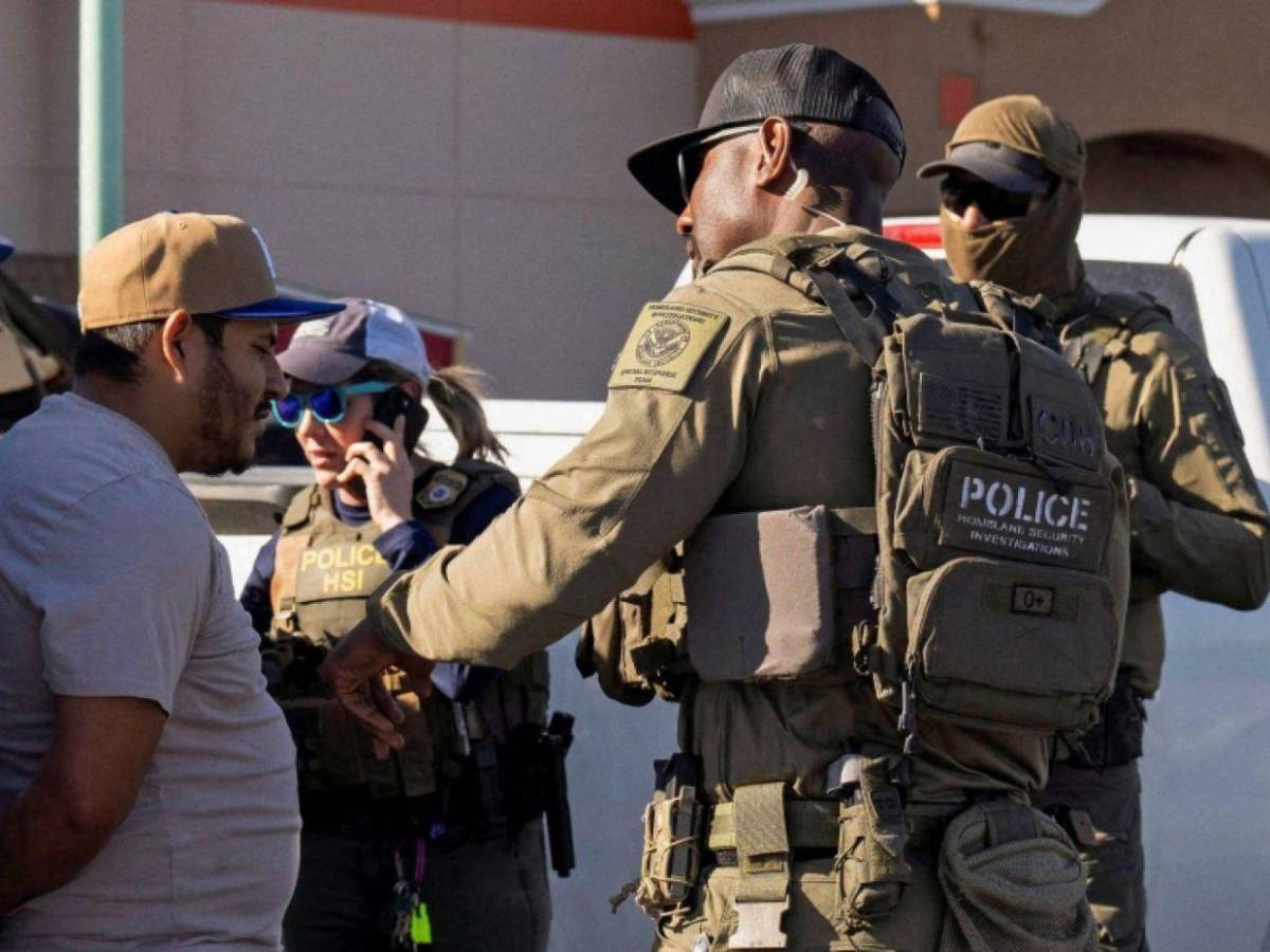 Los cambios migratorios que ha hecho Donald Trump a una semana en el poder