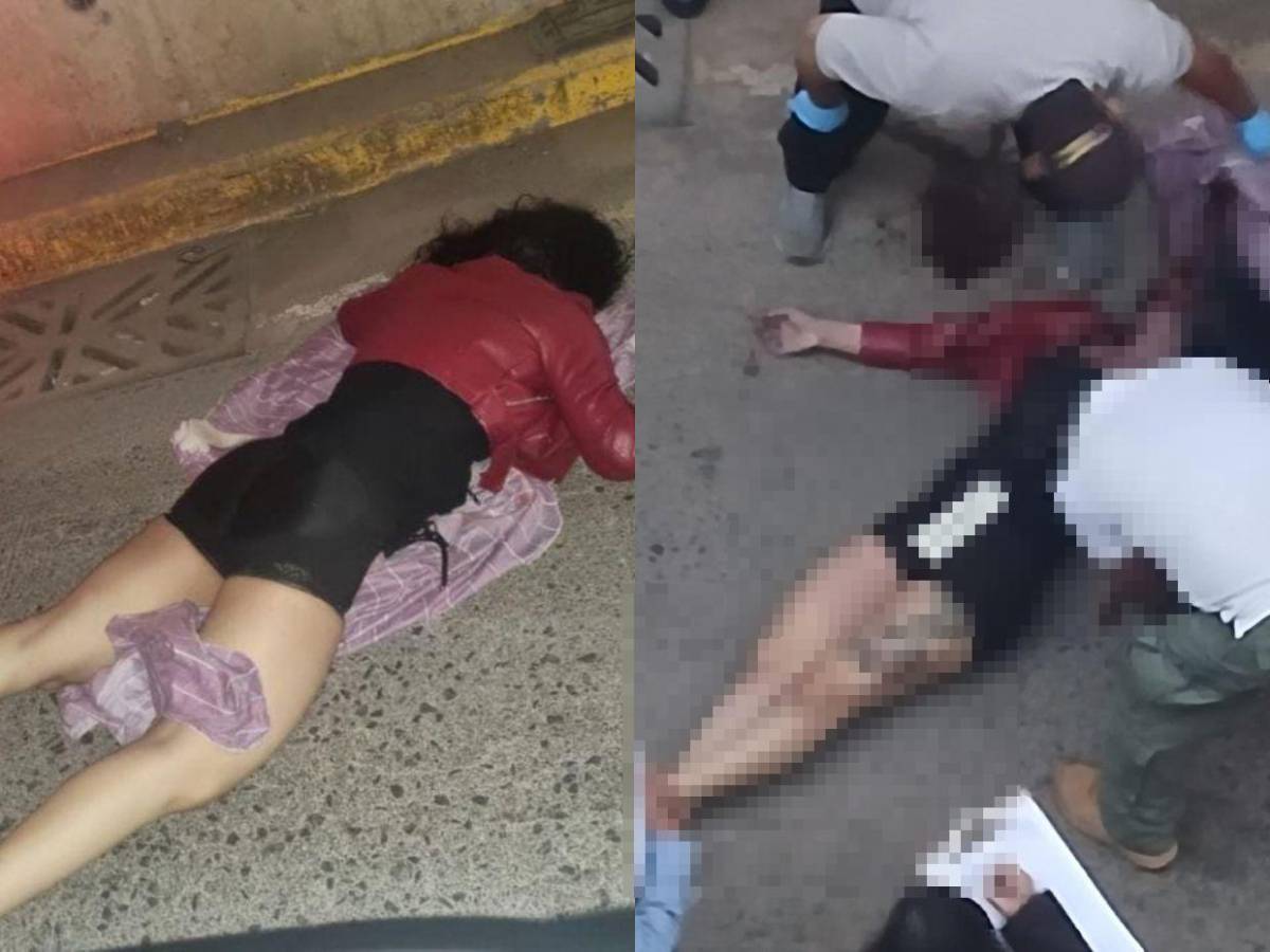 Miembro de la comunidad LGBTQ+ era el ensabanado hallado en El Carrizal