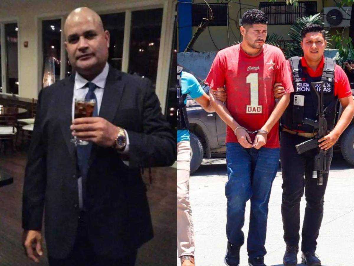 Pidió ayuda para entregarse: así fue la captura de Alex Hernández, implicado en el crimen de Vianka García