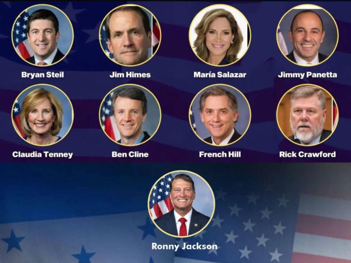 Los eventos más relevantes en Honduras en 2025