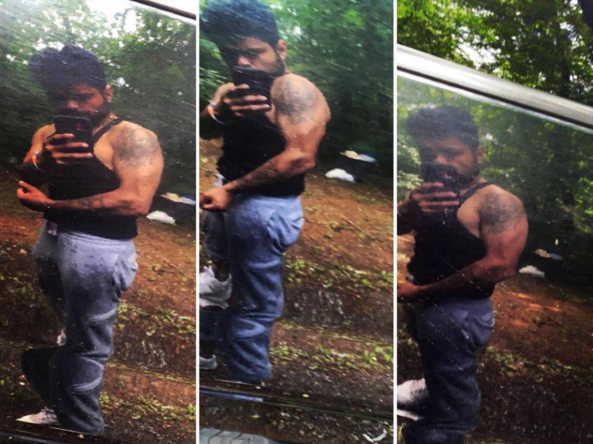 Condenan a muerte a Joel Valdez Beltrán, el padrastro que asesinó a bebé en Carolina del Norte